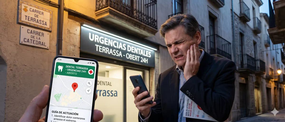 Clínica Dental ABAC Promoción Implantes