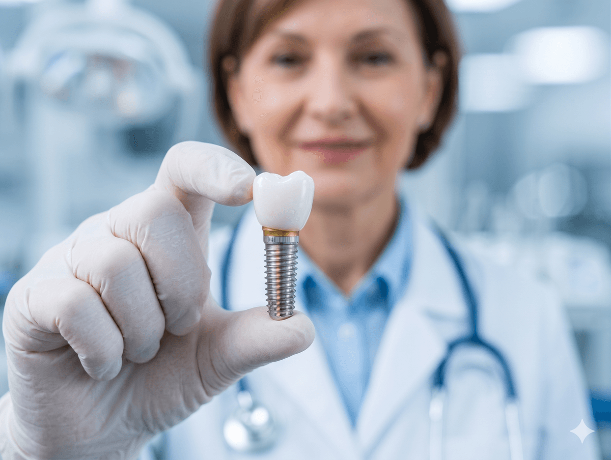 Implantes Monofásicos Terrassa