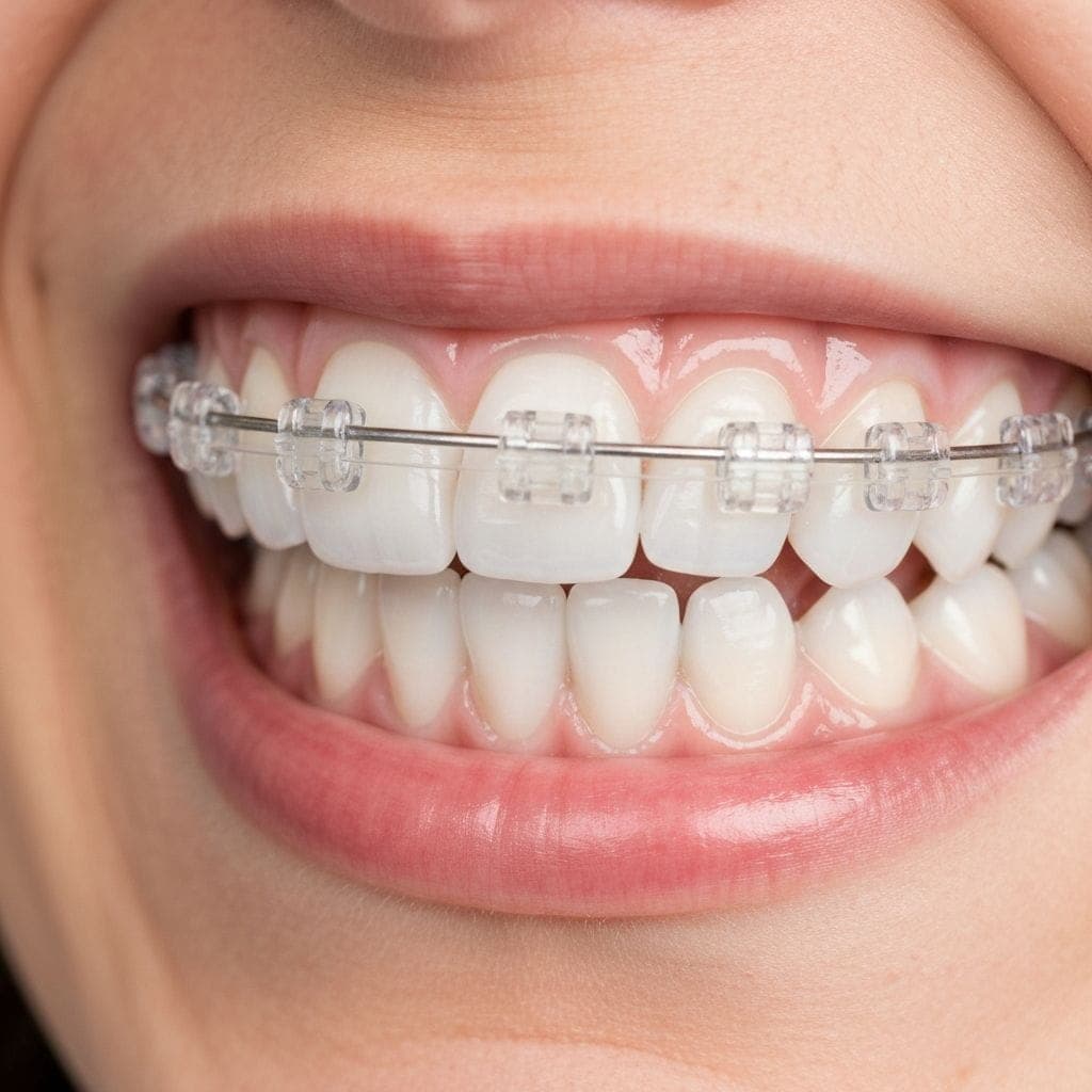 Ortodoncia y Brackets